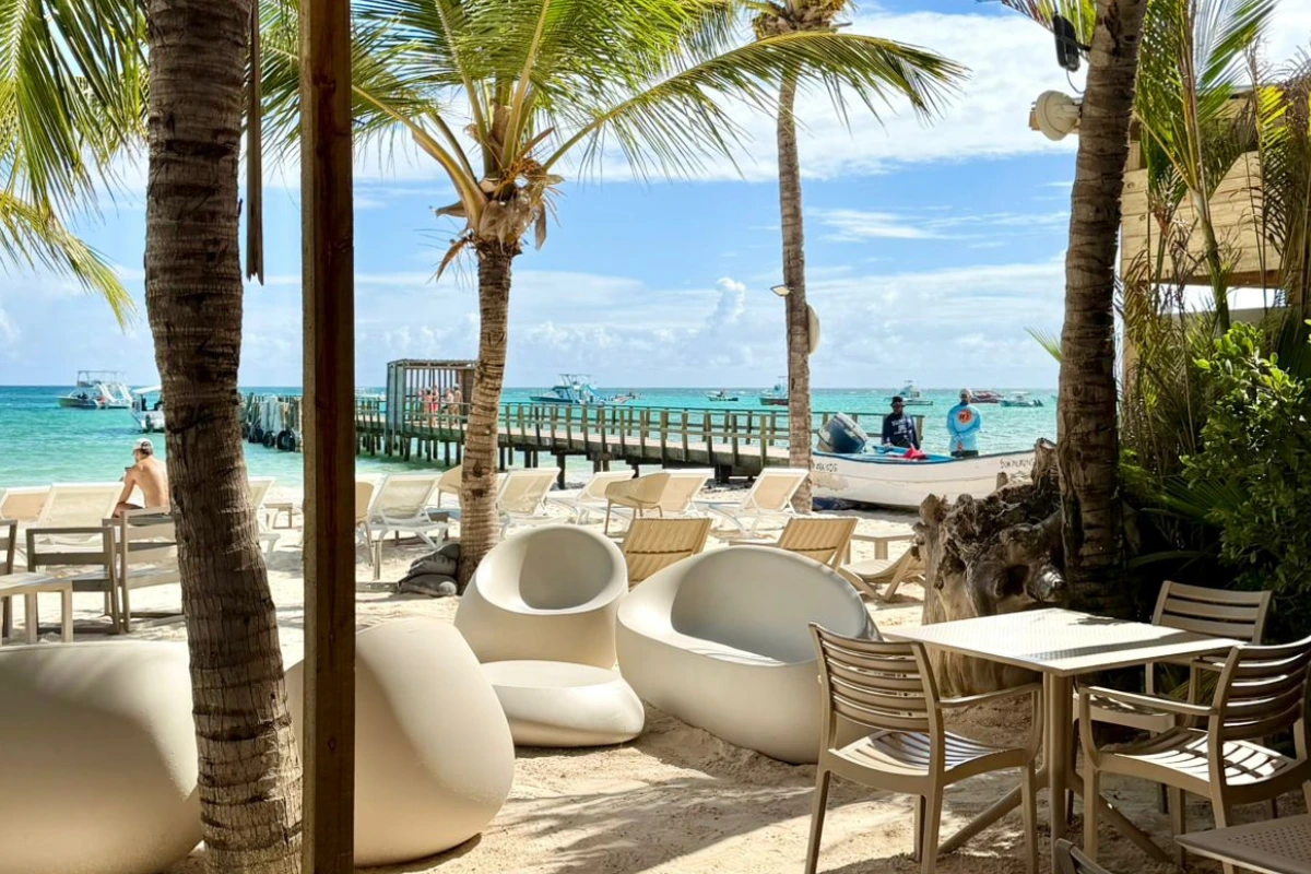 Party Boat | Amanecer Caribeño - Imagen 3