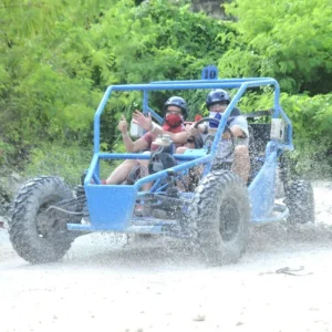 Buggies Todo Terreno | Siente la adrenalina