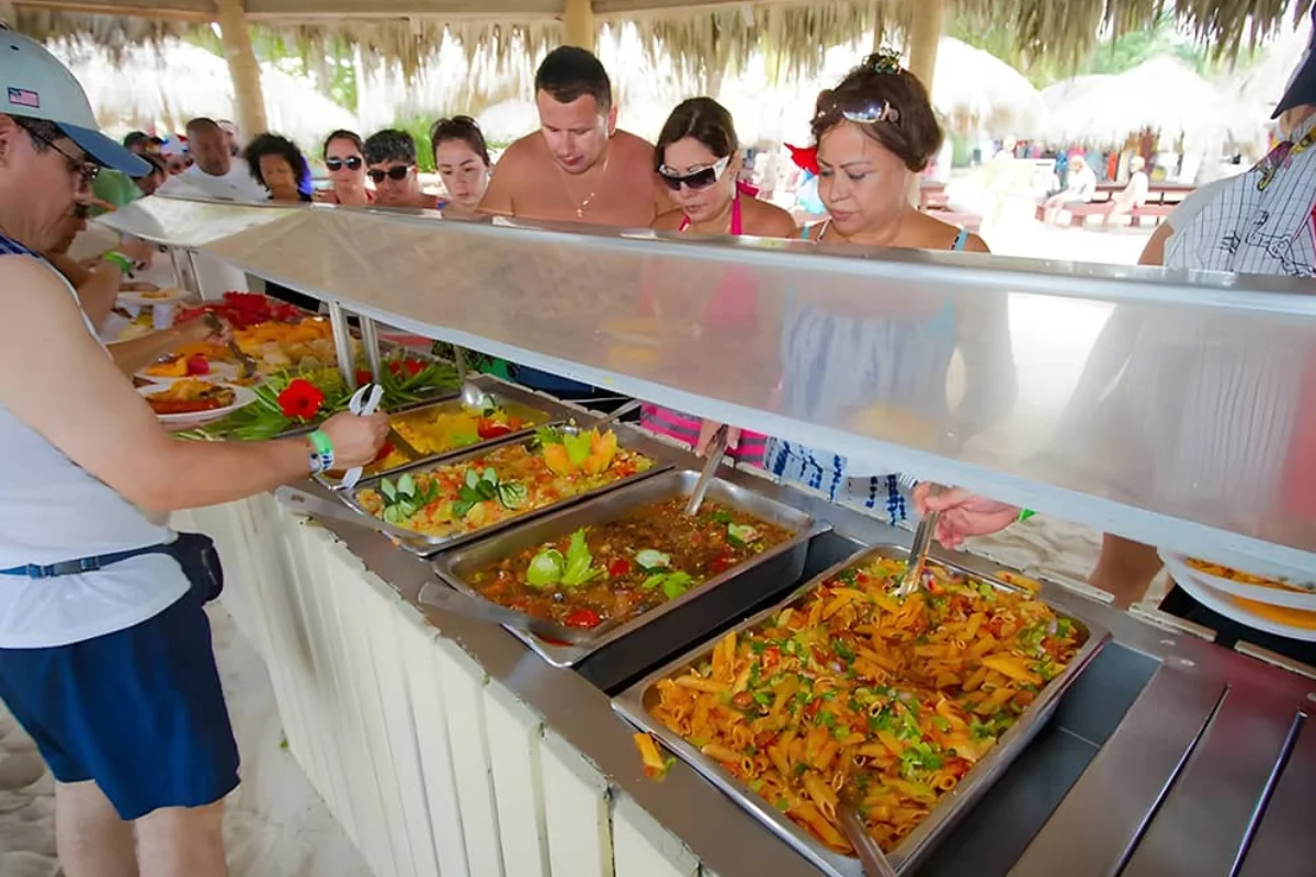 Isla Saona (3)
