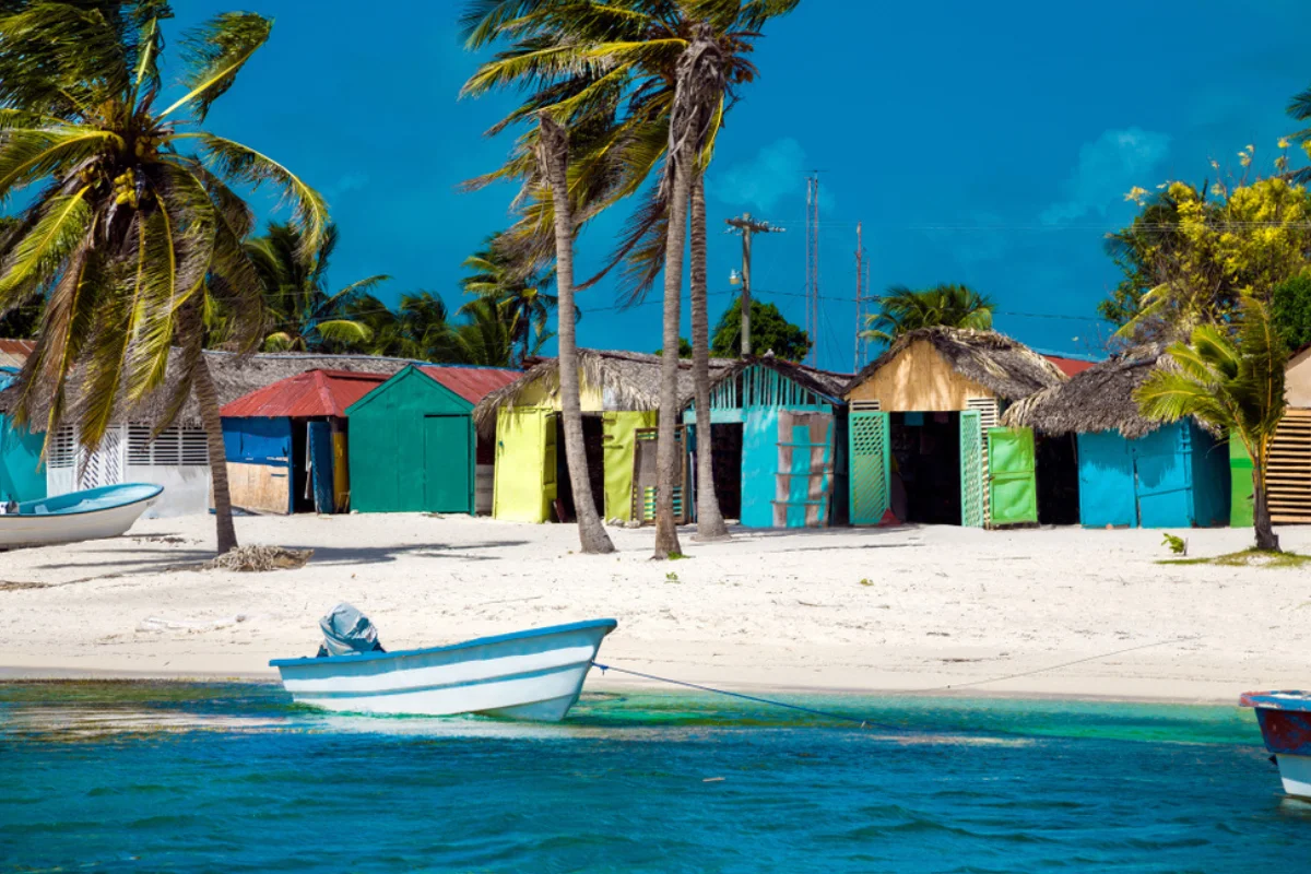 Isla Saona (4)