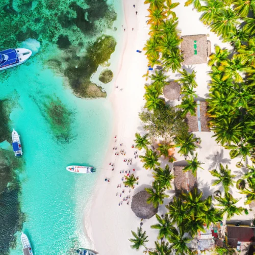 Isla Saona
