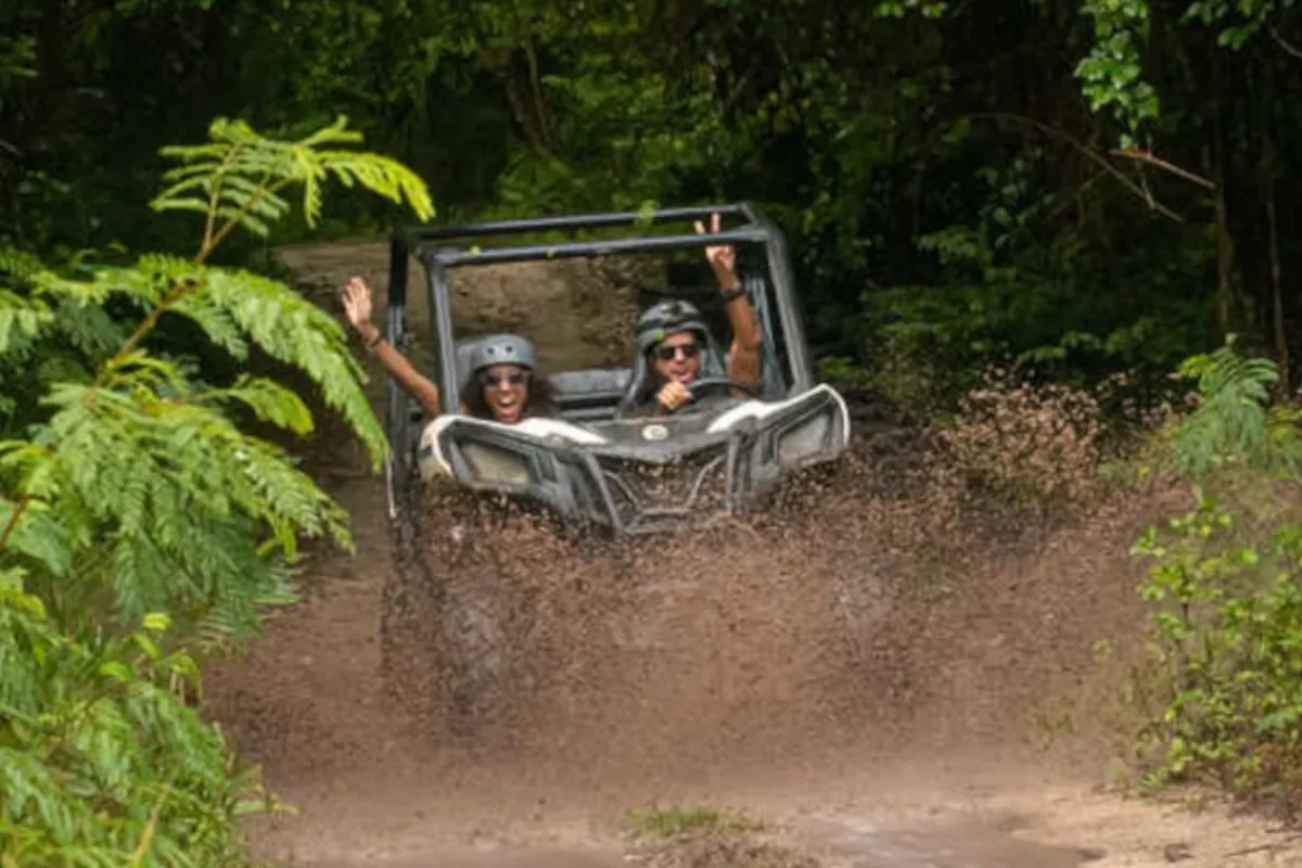 Punta Cana Scape Park - Imagen 4