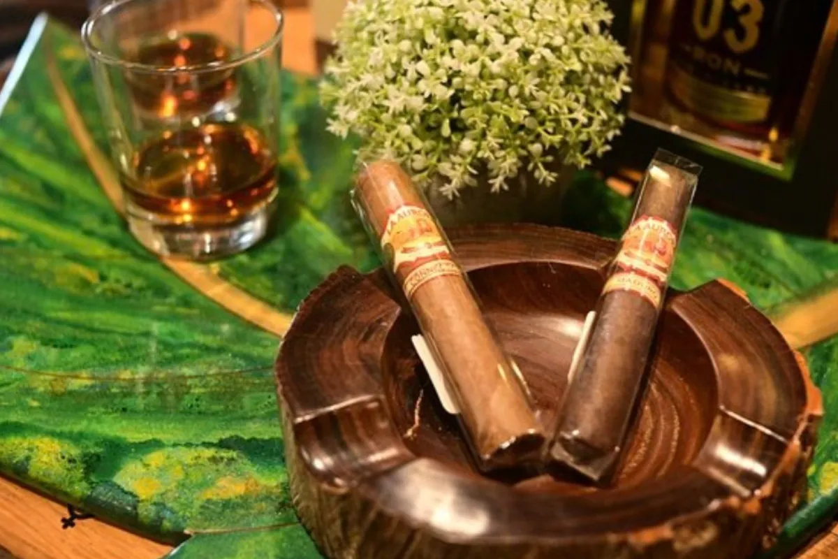 Exclusiva experiencia de Cata de Rones y Cigarros Dominicanos - Imagen 5