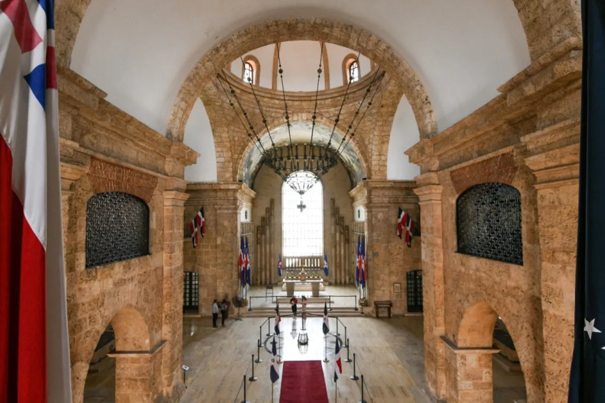 ¡Vive Santo Domingo! - Imagen 2