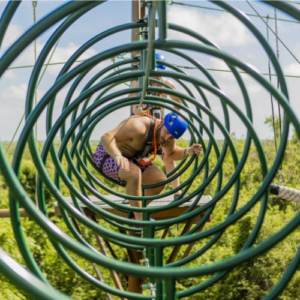 Punta Cana Scape Park