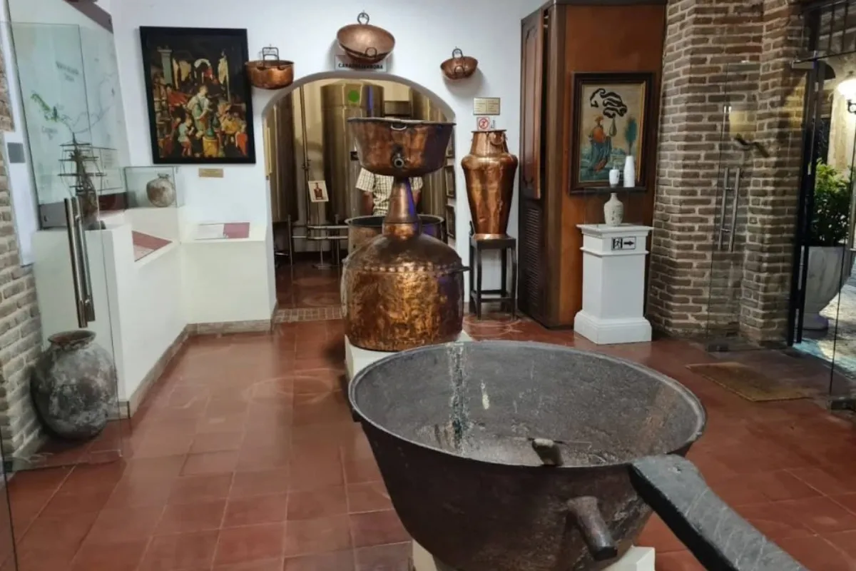 Santo Domingo más las Alcantarillas Coloniales - Imagen 4