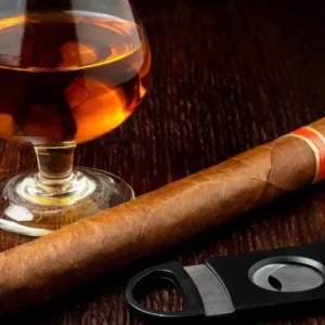 Experiencia de Ron y Tabaco Dominicano