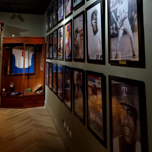 Museo del Pelotero