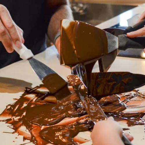 cacao dominicno