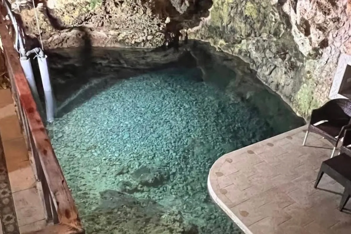 Cueva Los Tres Ojos y Cueva Escondida - Imagen 5