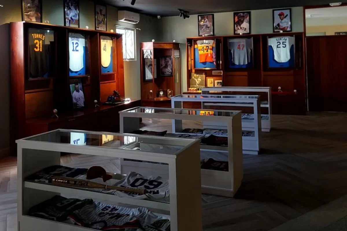 Museo del Pelotero, Experiencia en Fábrica de Ron Dominicano con cata - Imagen 4