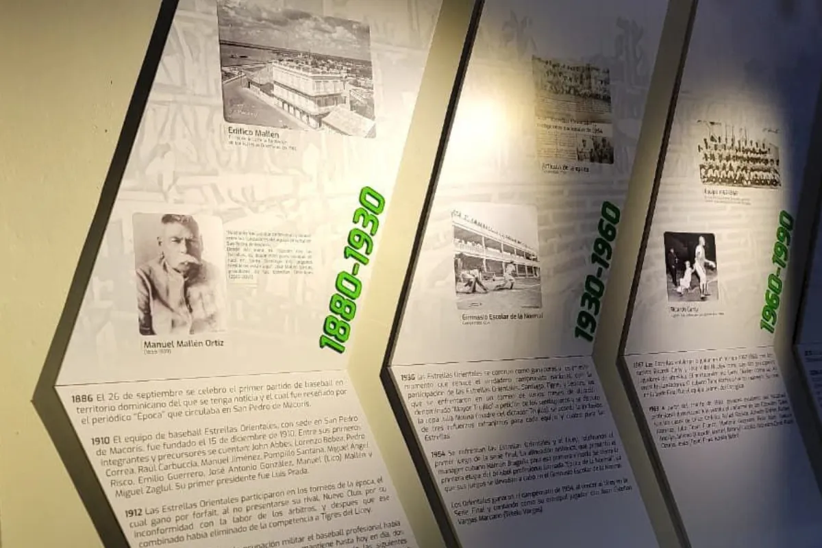 Museo del Pelotero, Experiencia en Fábrica de Ron Dominicano con cata - Imagen 3