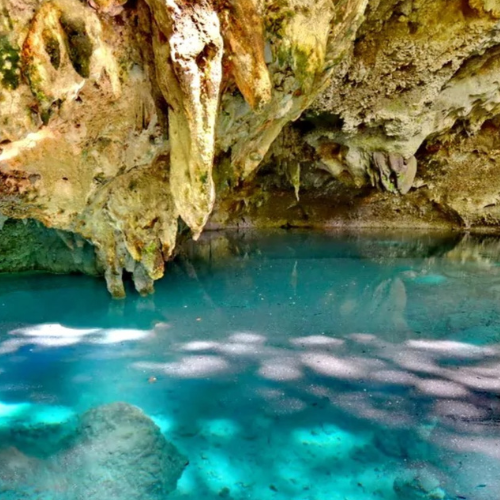 santo domingo mas tres ojos 4