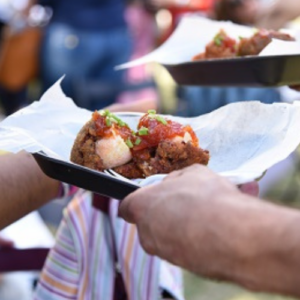 Santo Domingo – Tour Culinario