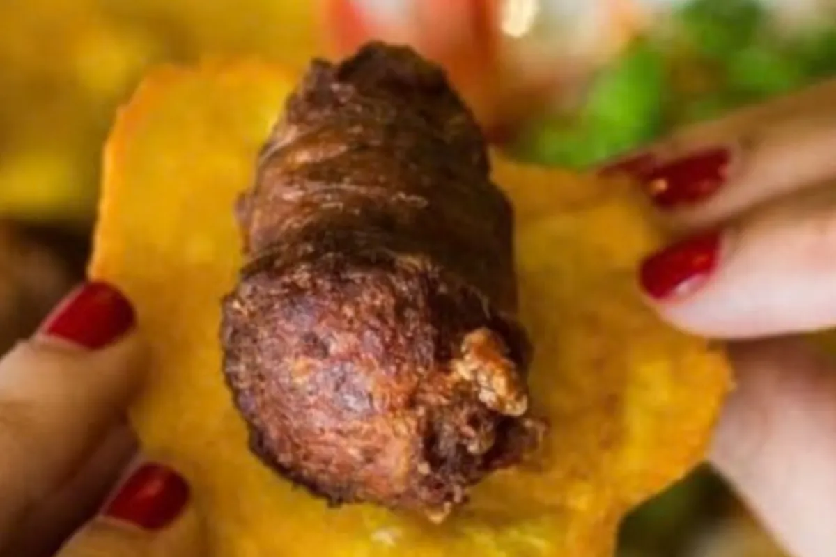 Santo Domingo – Tour Culinario - Imagen 4
